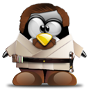 Penguin pingouin pinguino 81